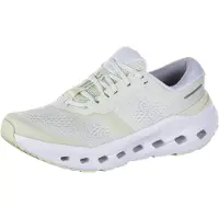 ON - Zapatillas de running - Cloudrunner 3 W Seedling/Ivory para Mujer - Talla 40 - Amarillo