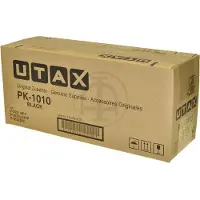 Utax PK-1010 (1T02RV0UT0) toner negro (original)