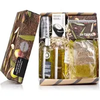 La Chinata Tratamiento Capilar Medium Gift Man 250ml