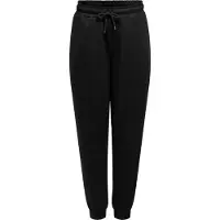 ONLY Pantalón deportivo 'ONPLounge' negro