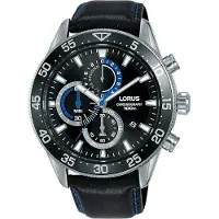 Lorus Watches Reloj Rm343fx9