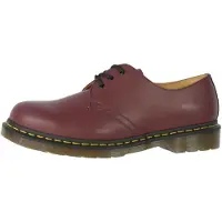Dr. Martens Zapatos con cordón '1461' rojo cereza