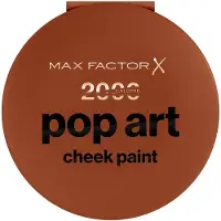 Ginza.se 2000 Calorie Pop Art Colorete y Bronceador 30-Tono 5g