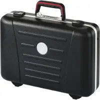 Parat 98227151, Estuche rígido, 2,6 kg