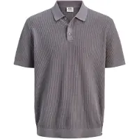 R.D.D. ROYAL DENIM DIVISION Camiseta gris