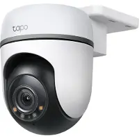 TP-LINK Cámara De Seguridad Tc41