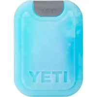 Yeti Coolers - Ice Sheet - Batería de refrigeración size Small, azul