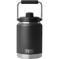 Yeti Coolers - Rambler 1/2 Gallon Jug - Bidones size 1,892 l, gris