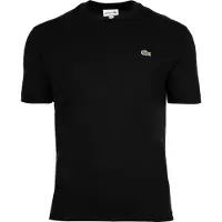 Lacoste Camiseta negro