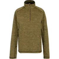 Regatta Forro Polar Con Media Cremallera Yonder Ii