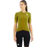 Sportful Maillot De Manga Corta Monocrom