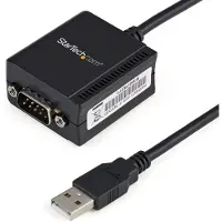 StarTech.com Adaptador Cable Usb A Serie Ftdi Con Com