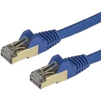 StarTech.com Cable Cat6a 7.5 M