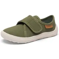 Bisgaard Zapatos bajos oliva