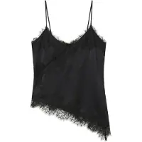 Vero Moda Top 'VMNOVI' negro