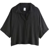 Next Blusa negro
