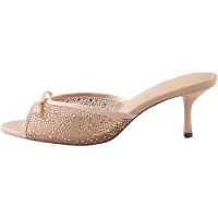 Next Zapatos abiertos 'Forever Comfort' piel