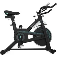Cecotec Bicicleta Indoor Drumfit 13000 Delfos