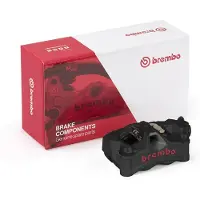 Brembo Pinza de freno delantera Stylema