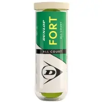 Dunlop Caja De Pelotas De Tenis Tb Fort All Court Ts
