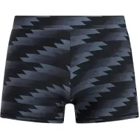 Protest - PRTIsaak - Pantalones de baño size XS, azul/negro