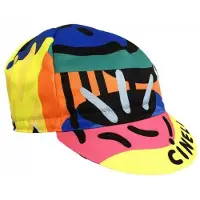 Cinelli Gorra Deep Love Dive