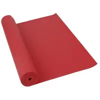 Softee Esterilla Deluxe Para Pilates/yoga 6 Mm