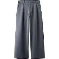 LMTD Pantalones Luis Wide Leg