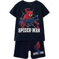 Name it Spiderman Pijama 2 Piezas