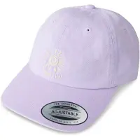O'Neill - Women's Women of the Wave Cap - Gorra size One Size, morado