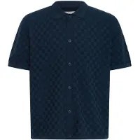 Blend Camisa ' BHDeven ' azul oscuro
