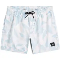 O'Neill Bermudas azul pastel / offwhite
