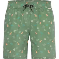 Blend Bermudas ' BHRingwar ' verde