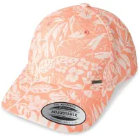 O'Neill Gorra 'Seacoast' albaricique / blanco