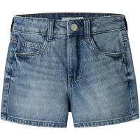 Name it Vaquero 'NKFRose' azul denim