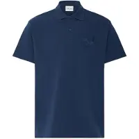 !Solid Camiseta ' SDBetova Casual Fit ' azul