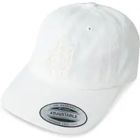 O'Neill - Women's Women of the Wave Cap - Gorra size One Size, blanco