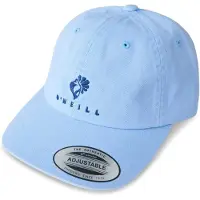 O'Neill - Women's Women of the Wave Cap - Gorra size One Size, azul