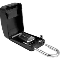 Surflogic Bloqueo De Seguridad Clave Premium