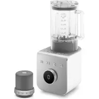 Smeg Licuadora Blc02 1.5l