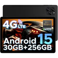 Doogee Tablet Tab G6 4g 6gb/256gb 11´´