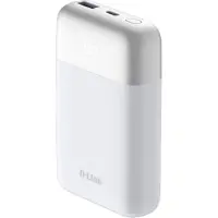 D-Link Batería Externa Dpp-101 10.000mah