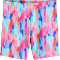 Next Pantalón azul / azul claro / rosa / rojo