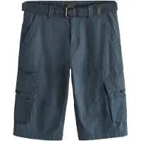 Next Pantalón cargo navy
