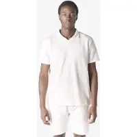 KOROSHI Camiseta offwhite