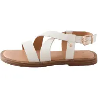 Next Sandalias blanco