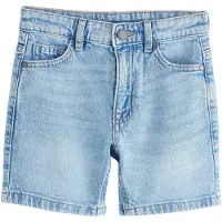 Next Vaquero azul denim
