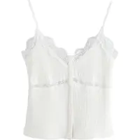 Next Top blanco