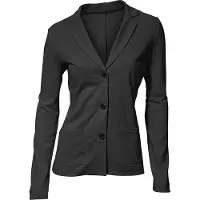 HEINE Blazer negro