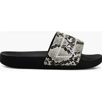 Cruyff Aqua Copa Playa - Gomatta Black/miscellaneous Talla: 36 | Chancletas Outlet | Mujer | Negro